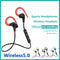 #A Bluetooth-compatible 5.0 Sports Headphones Anti-lost Call Earplugs Earphone
