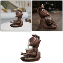 Meditation Ornaments Aromatherapy Furnace Incense Burner Incense Holder