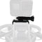For DJI AVATA Drone Top Extension Bracket to Gopro Panoramic Action Camera#