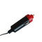 Deicing shovel Dual purpose 12V Car snow shovel Snow brush Heating Ice Scraper