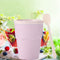 #A Homemade Water Bottle Frozen Smoothie Cup Beer Coffee Drinking Cups Drinkware