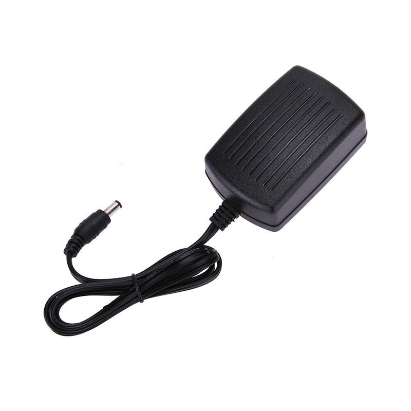 DC24V 2A Adapter AC 100V-240V to DC 24V Converter Power Supply Adapter 5.5*