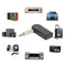 Wireless Audio Bluetooth 5.0 Handsfree Adapter Car Kit for 3.5mm Jack AUX Device