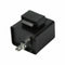 12V 2 Pin Speed Adjustable LED Flasher Relay Motorcycle Turn P0F0S1Z8 S1Z8 K1X2