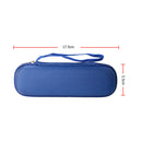 #A Waterproof Hard Shell Remote Controler Carrying Cases for R400 R500 R800