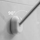 Folding Hanger Storage Rack Clothing Storage Shelf Finishing Rack