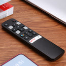 Smart TV Replacement Remote Controller for TCL 65P8S 49S6800FS 49S6510FS 55P8S