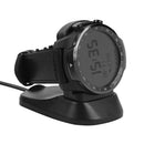 3ft Magnetic Charge Charging Dock for TicWatch Pro / 2020 Smartwatch Accessories
