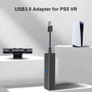 VR Cable Adapter for PS5 Mini Camera Game Console Fun Play Converter Accessories