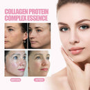 Sheep Placenta Collagen Serum Protein Complex Essence Skin Repair Care 15ml.