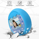 Electronic Pet Machine Protector Waterproof Cover for Tamagotchi Pix (Blue)