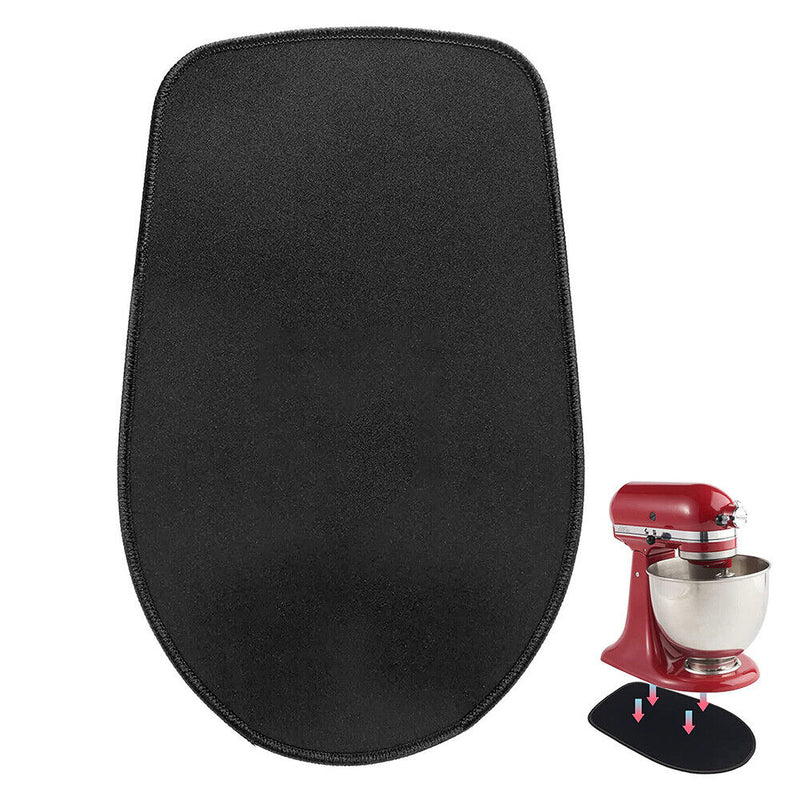 Mixer Mover Sliding Mats Kitchen Accessories No Deformation for Home Kitche