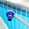 Swimming Pool Vacuum Cleaner Corner Vacuum Brush Spas Hot Tub Cleaning Tool