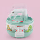 #A Mini Grabbing Capsule Toys Classic Interesting for Small Prizes Birthday Gift