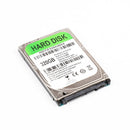 320GB Internal HDD 2.5 inch SATA III 5400RPM Hard Drive for Laptop Computer