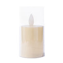 LED Flameless Candle Lights Electronic Tea Lights Ornament Wedding Home Decor