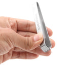 Home Tongs Seafood Tool Tweezer Fish Bone Tweezers Remover Pincer Puller Puller