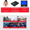 ORICO 6218US3 2.5in 3.5in USB 3.0 SATA Hard Drive Dock SSD Docking Station