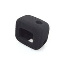 Reduction Housing Windshield Cover Foam Case Camera Sponge For GoPro Hero 5 6 7