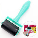 Rolling Pin Clay Tool Diamond Painting Roller Cross Stitch Accessories Plastic