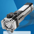 Multifunctional Screwdriver Flashlight, Portable, USB Charging, IPX6 Water