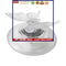 Waterproof Floating Light 7 Color-Changing Lamps for Pool Garden Fish Tank
