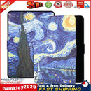 PU Hard Case Cover for Kindle Paperwhite 4 2018 Gen 10 E-book Reader (4) Newly