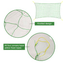 Trellis Netting for Climbing Plants - Heavy Duty Gouryard Trellis Netting Newly