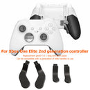 4pcs Metal Paddles for Xbox Elite Controller Series 2 Replacement Parts Newly