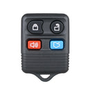 For Ford Escape Focus 4-Button Car Keyless Entry Remote Key Fob 315MHz Clicker