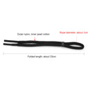 #A Swimming Glasses Lanyard Floating Chain Glasses Anti-Lost String Cord Holders