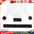 Universal DSLR Camera Flash Diffuser Softbox Panels White Reflector Newly