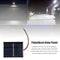 0.4W 1.5V Solar Panel with Wire Mini Solar System DIY for Battery Cell Char