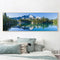 Landscape 5D Diamond Painting Full Round Drill DIY Cross Stitch Embroidery Decor