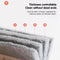 Window Groove Cleaning Brush Magic Window Track Cleaning Tools.