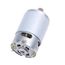 14 Teeth DC 12V Motor Micro DC Lightweight Motor for Mini Reciprocating Hand Saw