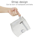 PU Material Pouch For DJI Mini 3 Pro Drone Storage Bag For DJI Mini 3Pro