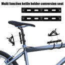 Bicycle Bottle Cage Mounting Base Adjustable Conversion Base Cycling Access