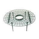 Strawberry Stand Frame Balcony Vegetable Holder Planting Racks (20pcs)