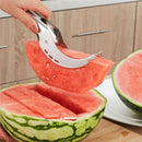 Watermelon Clip Fruit Cutting Tool Watermelon Slicer Fruit Vegetable Tools