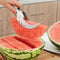 Watermelon Clip Fruit Cutting Tool Watermelon Slicer Fruit Vegetable Tools