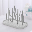 Baby Feeding Bottle Drying Racks Home Water Cup Cleaning Dryer Drainer Holder