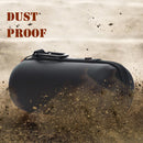Wireless Bluetooth-compatible Speaker Weather-resistant Hard Carrying Travel Bag