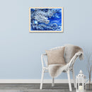 vanpower Full Drill Animal 5D Diamond Paintings of Number Kits, DIY Home Mosaic