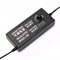 72W Adjustable DC Power Supply Adapter Display Voltage Regulated Power Supp