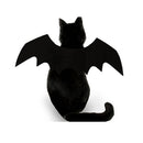 Accessories Cat Vest Pet Clothes Cat Wings Halloween Decorations Cat Costume