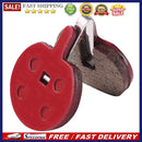 1 Pair Mountain MTB Bike Disc Brake Pads Bicycle Cycling Brake Pads Accesso