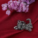 Alloy Crystal Cute Cat Brooches Clothing Pin Party Garment Accessories Newly