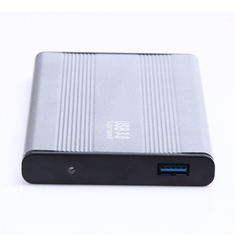2.5 Inch HDD Case Sata to USB 3.0 Hard Drive Disk SATA External Storage Enc