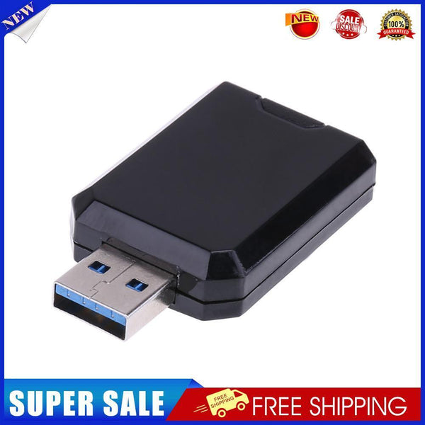 USB 2.0 Port USB Power Supply Voltage Amplifier Power Extension Adapter